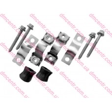 Повний рем/к-кт стабіліз.перед.(втулки+скоби+гвинти) Ducato 2011-, Виробник: RAPRO, OE: 46858032
