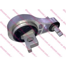 Опора двигуна задня нижня 1.9, 2.2 Alfa 159 2005-2010, Виробник: RAPRO, OE: 50501955, 60695212, 50502602, 60694941