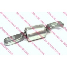 Сайлентблок заднього важеля передній (вухатий, цукерка) Doblo 2009-, Виробник: RAPRO, OE: 51810106, 51930336