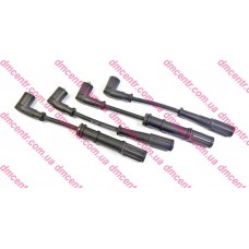 Дроти свічок запалювання 1.4i Doblo 2005-2016, Виробник: NGK, OE: 55195775, 55195776