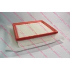 Фільтр повітряний 1.6MJTD,  2.0MJTD Doblo 2009-, 1.4i 8v Linea 2007-2017, Виробник: PROFESSIONAL, OE: 51830174, 6001073431,