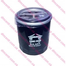 Фільтр масла 1.4i  , Виробник: SARDES, OE: 46544820, 6001073252, 71772205, 71773184, 6001073249, 46751179, 55230822, 55256470,