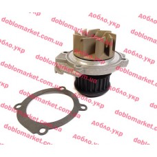 Помпа охолодження 1.4i, Виробник: TherMax, OE: 55284051, 55204538,  55271994, 55221397, 55268277, 55184081, 46520401, 6000100222,