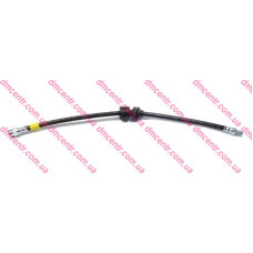 Шланг гальмівний передній Doblo 2000-2016, Виробник: AUTOTECH, OE: 46738613, 51927887, 51776519