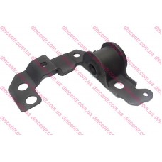 Сайлентблок переднього важеля задній правий, Виробник: DELPHI, OE: 46748579