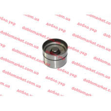 Гідрокомпенсатор 1.6i (26 мм), Виробник: SUPSAN, OE: 46787055, 7796198