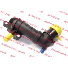 Термостат 1.6MJTD, 2.0MJTD Doblo, Виробник: PSA, OE: 1338297, 1338027, 851117, 55241963