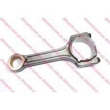 Шатун 1.3MJTD Doblo, Виробник: MOTORTEC, OE: 55208624, 73501229