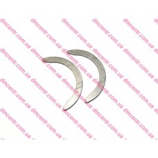 Півкільця розльоту колінвалу (к-т 2 шт) 1.3MJTD STD Doblo 2004-2016, 2009-, Виробник: KING, OE: 68296938AA, 71732982