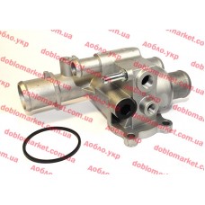 Термостат 1.6i Siena 1997-2002  , Виробник: MITA, OE: 46522664, 46776217, 6001070230, 46524020, 46523733, 46776216