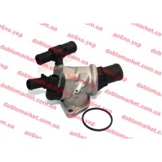 Термостат 1.9D Doblo 2000-2005, Виробник: MITA, OE: 46758434, 46758435