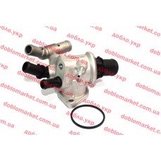 Термостат 1.9JTD, 1.9MJTD Doblo 2000-2016, Виробник: MITA, OE: 46785392