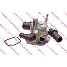 Термостат 1.3MJTD (55-62kw) Doblo 2005-2016, 2009-... з датчиком температури, Виробник: MITA, OE: 55202373, 55224022, 68513072AA