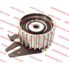 Ролик ГРМ натяжний 1.9JTD, 1.9MJTD Doblo 2000-2016, Виробник: SKF, OE: 55238027, 71747799, 55191315, 7778565, 60813592, 68222043AA