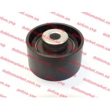 Ролик ГРМ пластиковий обвідний , Виробник: SKF, OE: 68189934AA, 71771498, 55187100, 7763644, 46352133