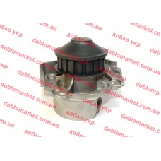 Помпа охолодження 1.2i Doblo 2000-2005, Albea Siena 2002-2012, Виробник: VOE, OE: 55184080