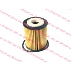 Фільтр масла 1.5HDI Doblo 2022-, Виробник: WIXFILTRON, OE: 155254505, 1624797780, 1680682480, 9814560680