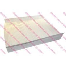 Фільтр салону Doblo 2000-2016, Виробник: WIXFILTRON, OE: 46723245, 46723331, 6001073270, 6001073273