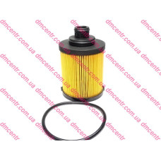 Фільтр масла 1.3MJTD , Виробник: WABEN FILTER, OE: 1109CJ, 16510N86J00, 55197218, 55238304, 55197218, 55238304, 73504027, 5650367