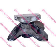 Опора двигуна права 1.5HDI Doblo 2022-, Виробник: YTT, OE: 9820297580